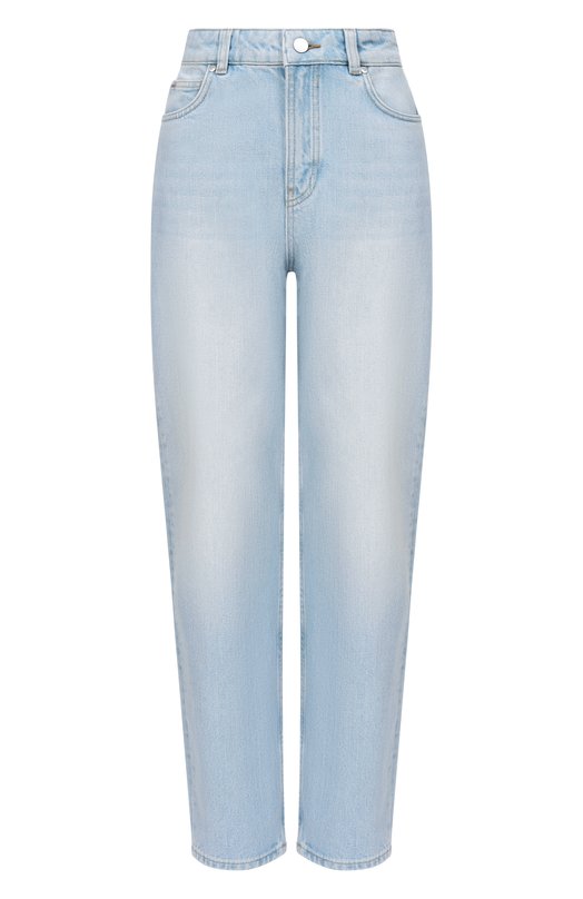 Джинсы Balloon 821 12 STOREEZ 135921 Голубой 135921