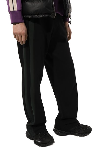 Комбинированные кроссовки track BALENCIAGA, арт. 668556W3CQ1, фото 3