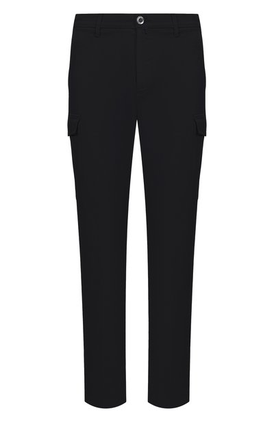 Мужские брюки-карго JACOB COHEN, арт. 25E P/JUM_P0029 001 S3756 TR