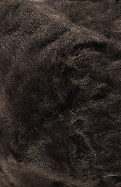 Пилотка бритни из каракульчи FURLAND, арт. 0240307810093200089, фото 3