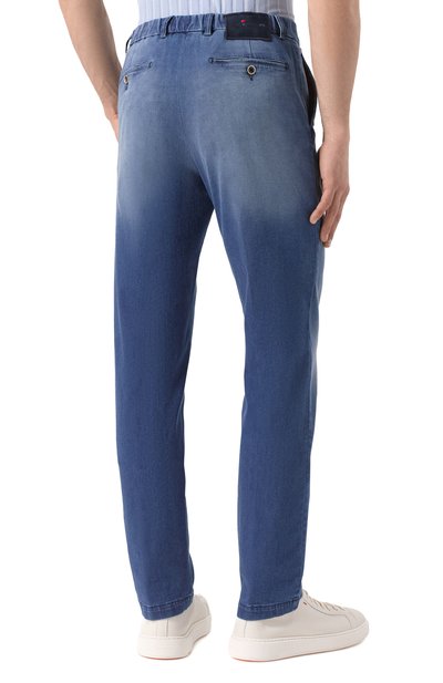 Джинсы KITON, арт. UFPPEK0619F02, фото 4