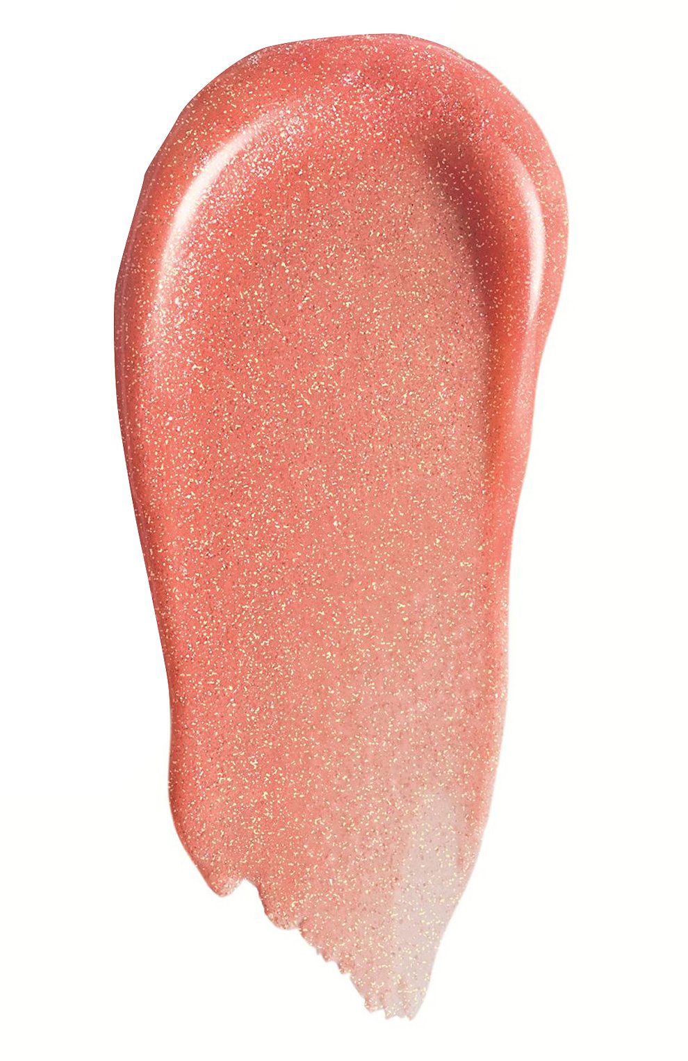 Ультрасияющий блеск для губ shimmer gel, 05 sango peach (9ml) SHISEIDO, арт. 16407SH, фото 2