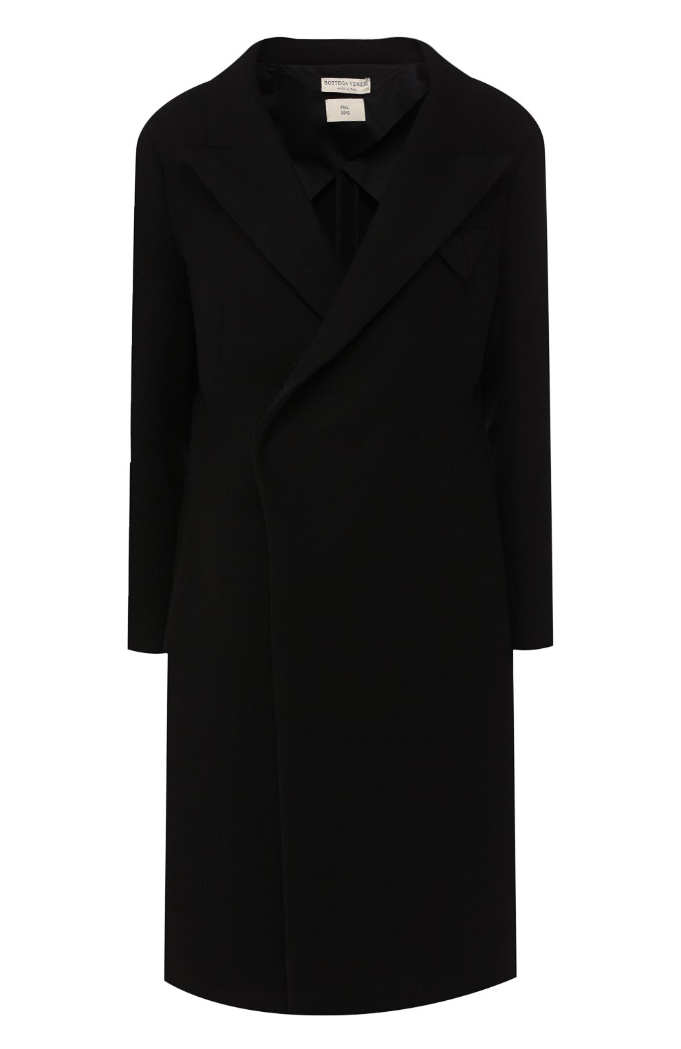 Кашемировое пальто BOTTEGA VENETA, арт. 595296/VKCJ0, фото 1