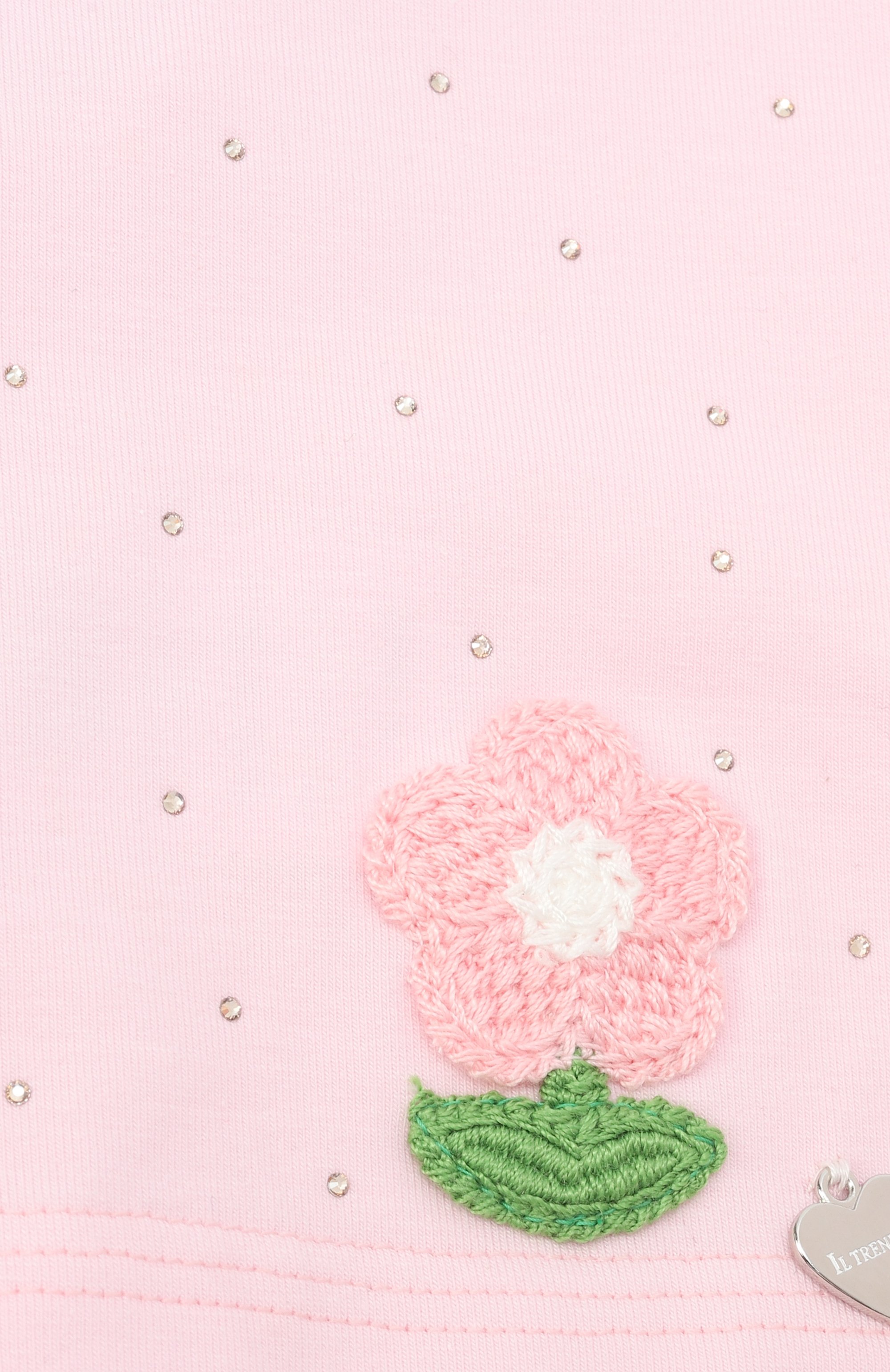 Хлопковая бандана IL TRENINO, арт. FB-5260, фото 3