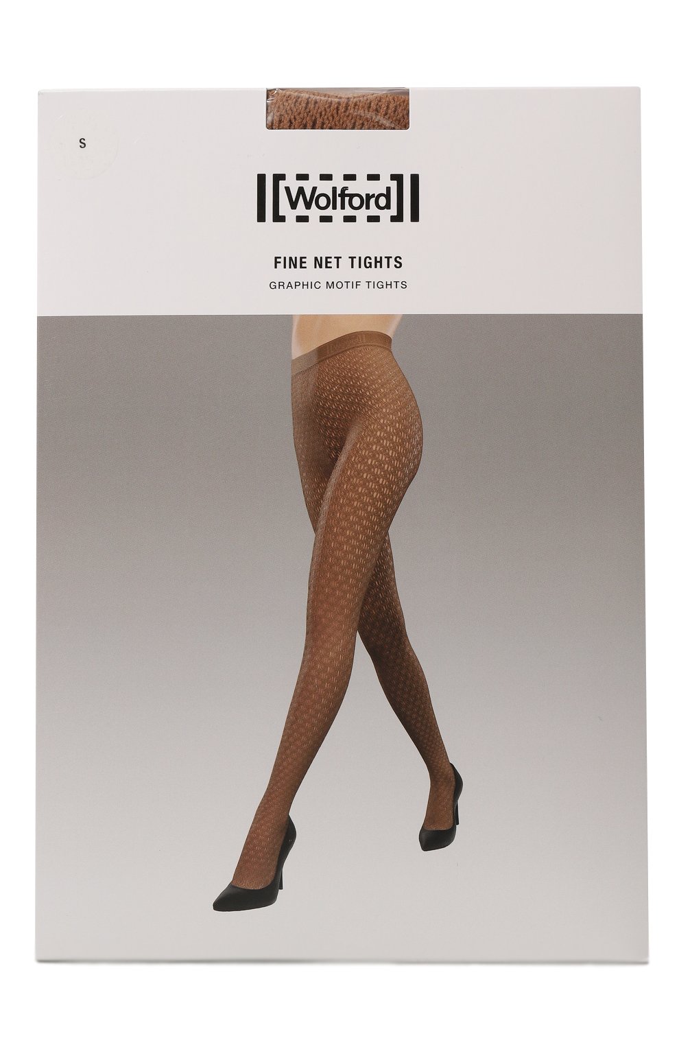 Колготки WOLFORD, арт. 19445, фото 1