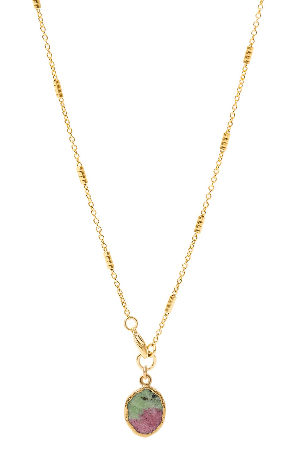 Кулон на цепочке HANKA_IN, арт. BBG0LD-C0B3T-Z0I-0.5M, фото 3