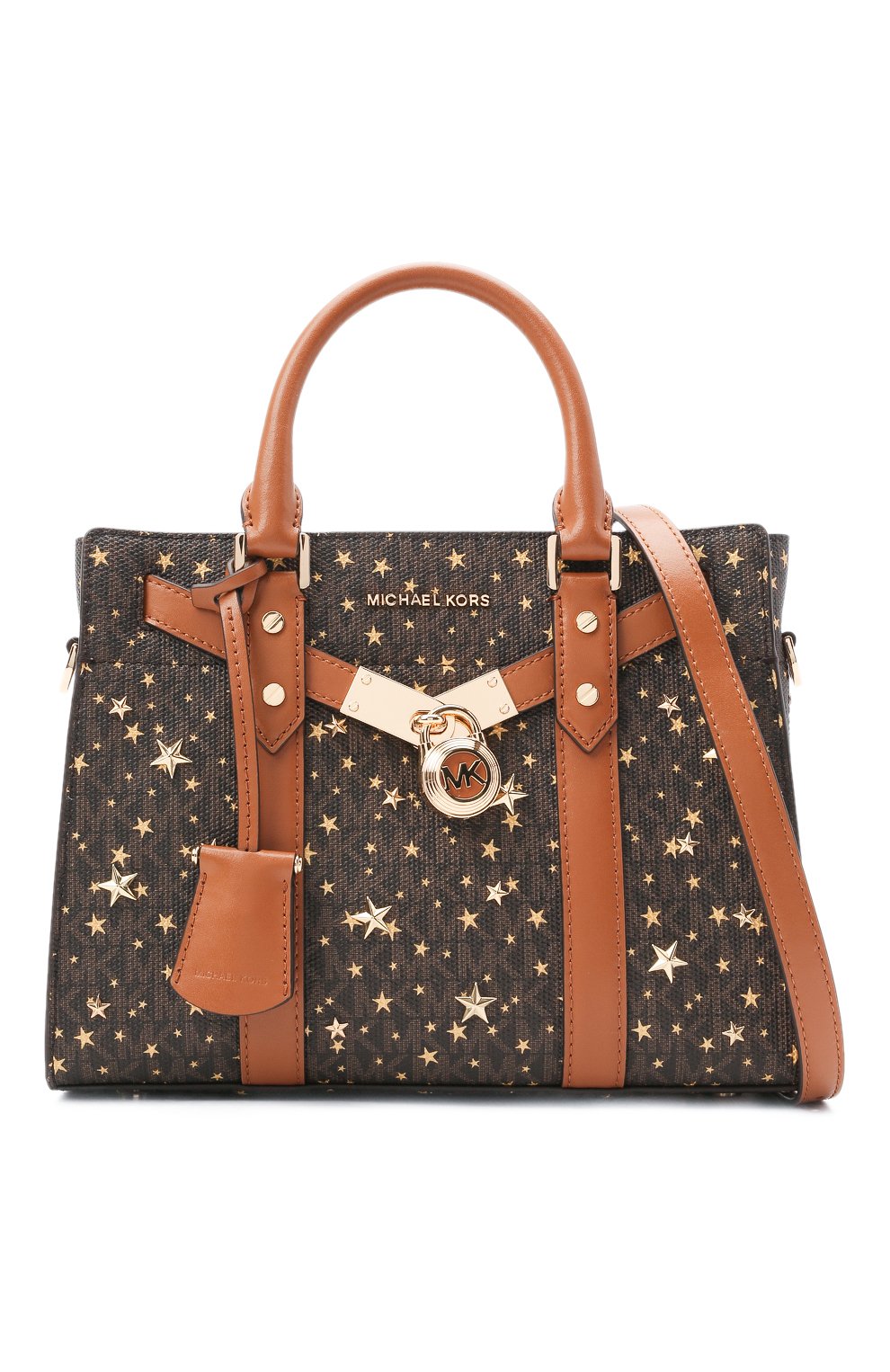 Сумка hamilton MICHAEL MICHAEL KORS, арт. 30H0G0HS1Y, фото 6