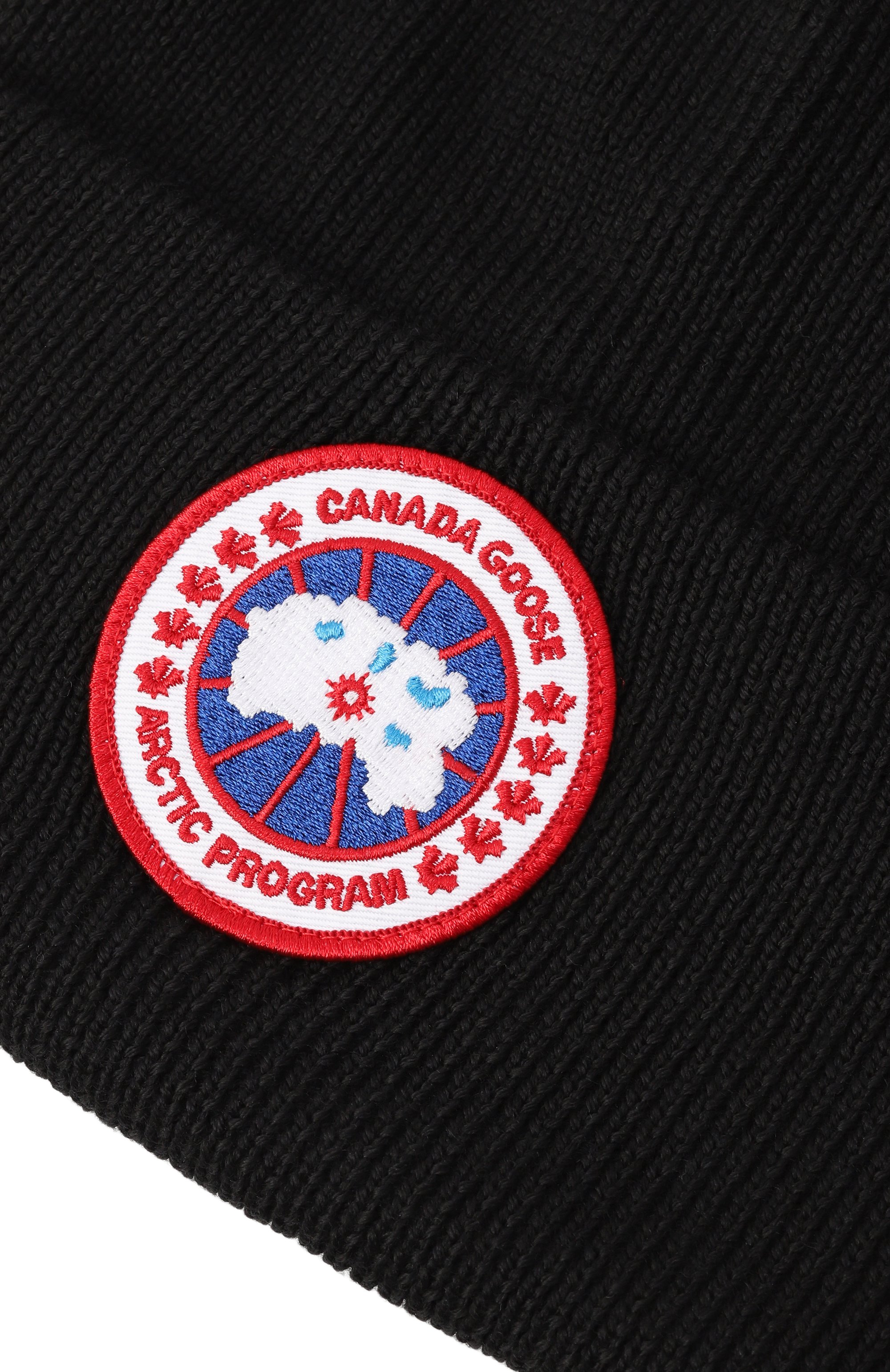 Шерстяная шапка CANADA GOOSE, арт. 6936M, фото 3