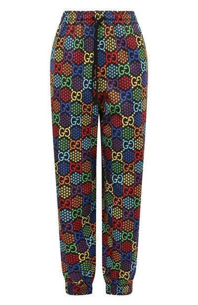 Джоггеры GUCCI, арт. 604199 XJB62, фото 1