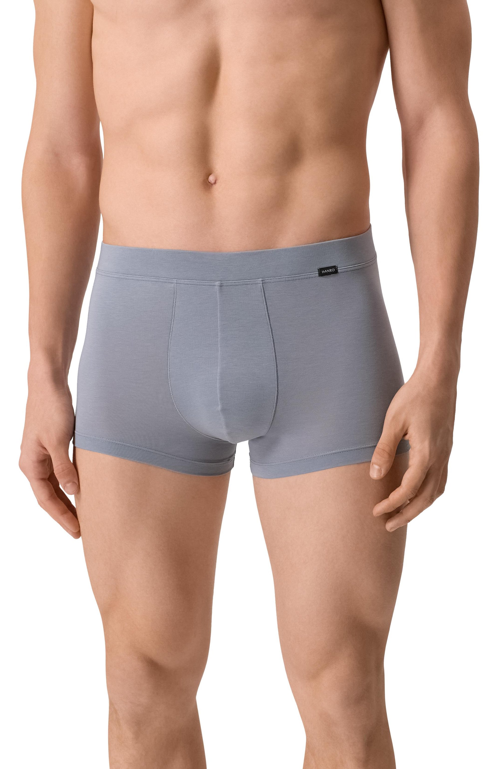 Боксеры HANRO, арт. 073181, фото 2