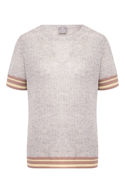 Кашемировый топ FTC, арт. 750-0150, фото 1