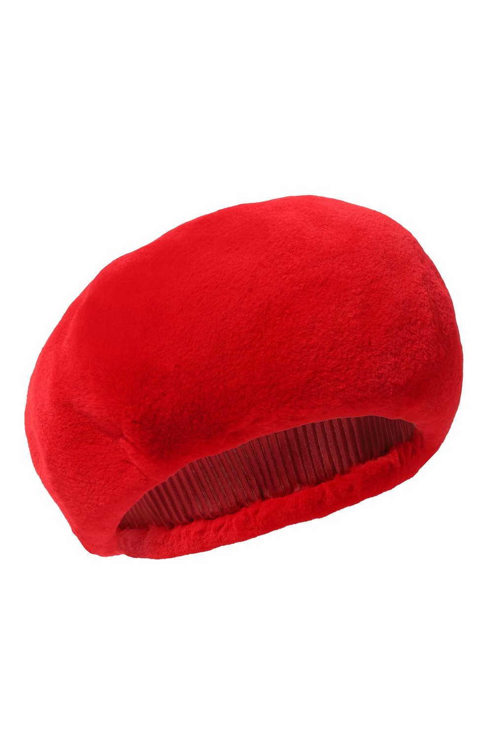 Меховой берет из норки FURLAND, арт. 0013600150017600000, фото 1