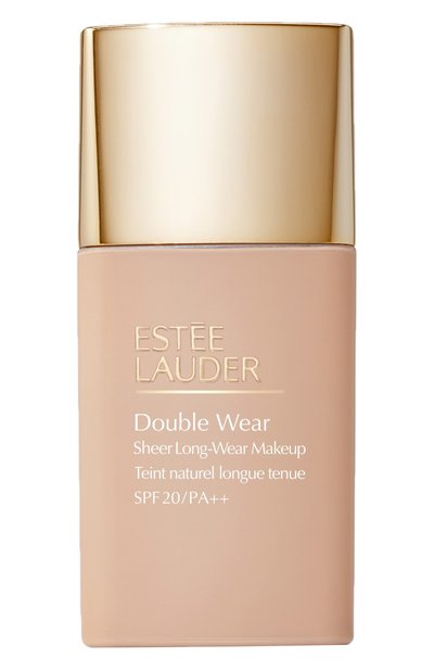 Устойчивый тональный флюид spf 20 double wear, 2c3 fresco (30ml) ESTÉE LAUDER, арт. PMAG-01, фото 1