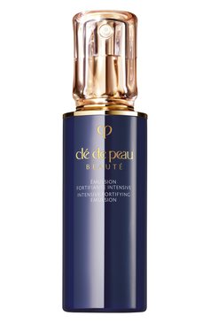 Ночная эмульсия интенсивного действия n (125ml) CLÉ DE PEAU BEAUTÉ бесцветного цвета, арт. 15401CP | Фото 1 (Обьем косметики: 100ml; Назначение: Для лица; Тип продукта: Эмульсии; Статус проверки: Проверена категория)