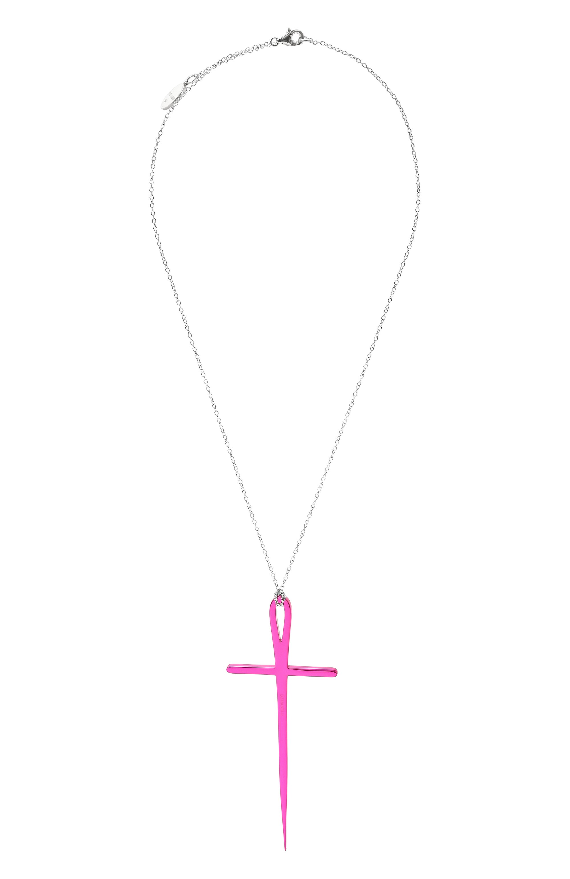 Подвеска меч на цепочке DZHANELLI, арт. 00476, фото 1