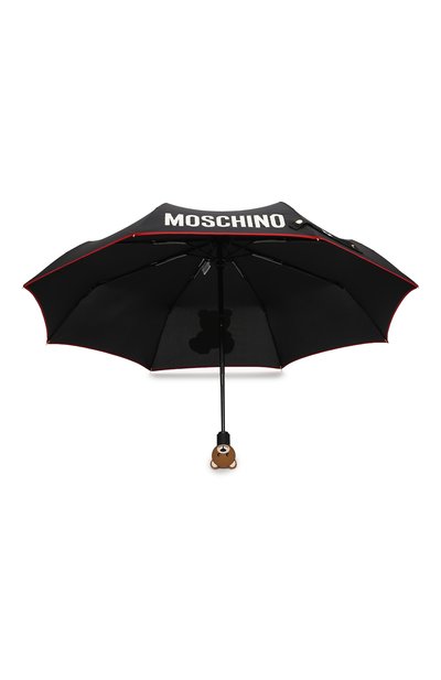 Складной зонт MOSCHINO, арт. 8080-0PENCL0SE, фото 3