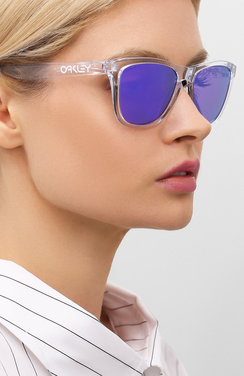 Солнцезащитные очки OAKLEY, арт. 9013-9013H7, фото 2