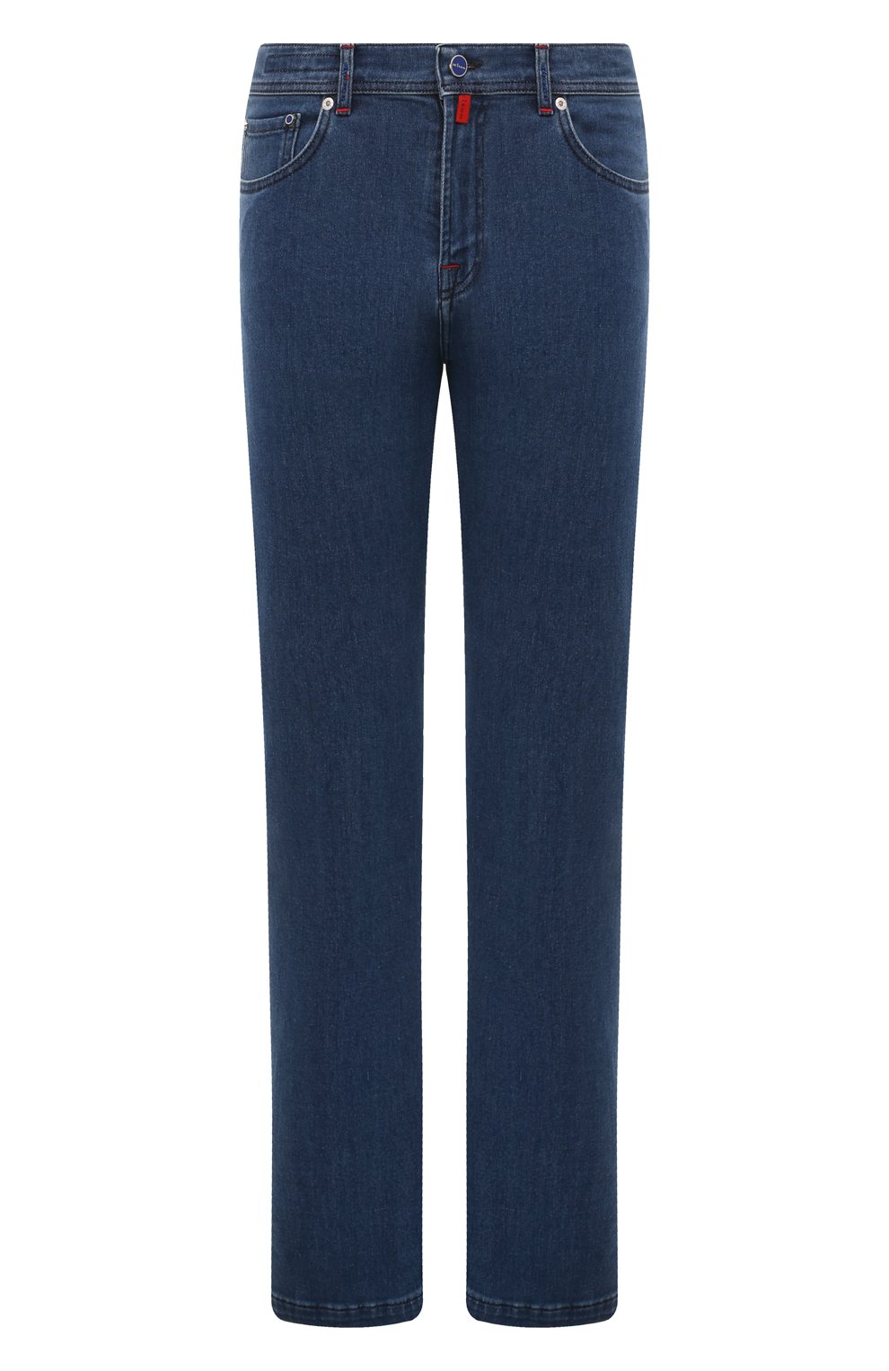 Джинсы KITON, арт. UPNJS1K0144F01, фото 1