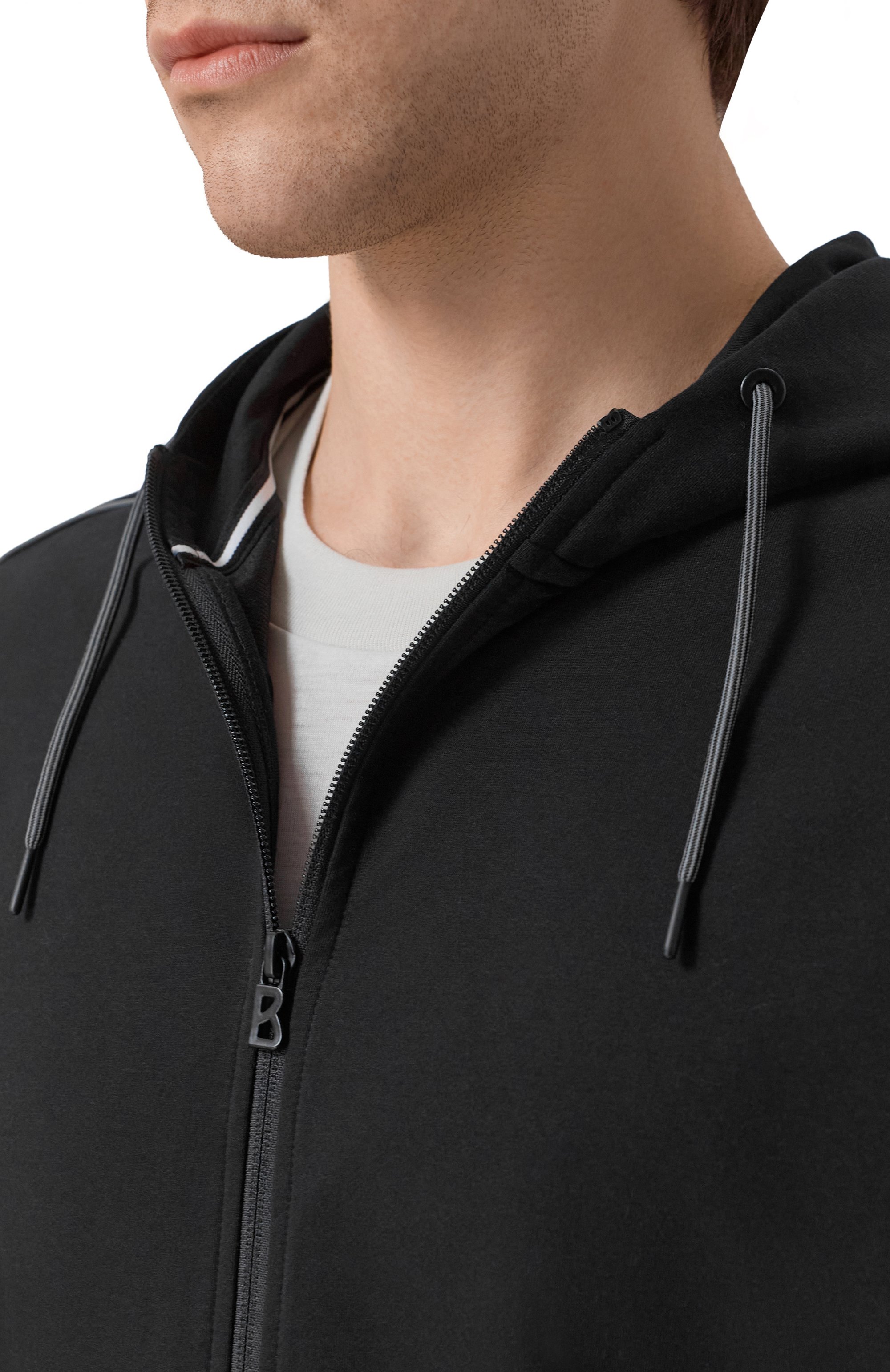 Хлопковая толстовка BOGNER FIRE+ICE, арт. 84393697, фото 5