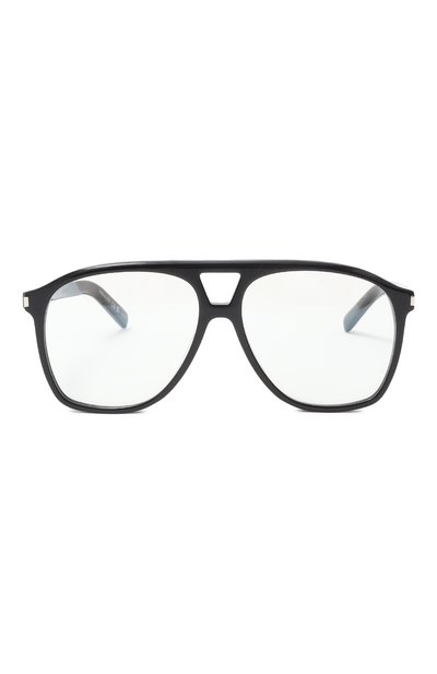 Солнцезащитные очки SAINT LAURENT, арт. SL 596 DUNE 007, фото 4