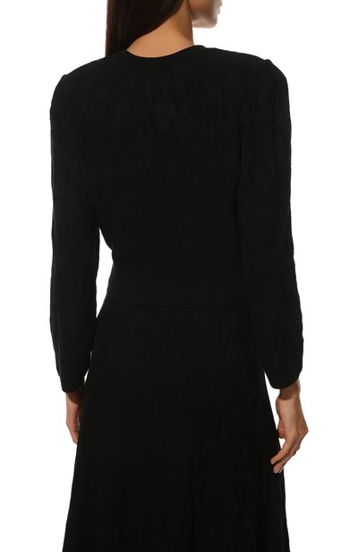 Кардиган из вискозы ULYANA SERGEENKO, арт. MGL010SS22Ornella  (0207л), фото 4