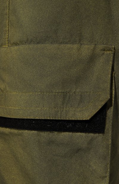 Хлопковые джоггеры 44 LABEL GROUP, арт. B0030250/FA256/007, фото 5