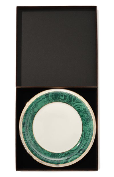 Обеденная тарелка средняя STEFANO RICCI, арт. 0PP003/MLCH02, фото 5