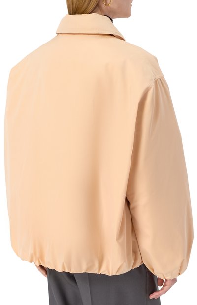 Пуховая куртка JIL SANDER, арт. J01AF0107-J70192, фото 4