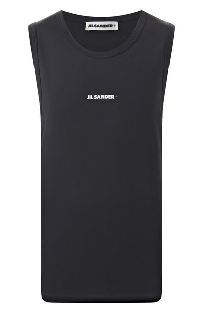 Мужская майка JIL SANDER, арт. J47NC0111/J20033
