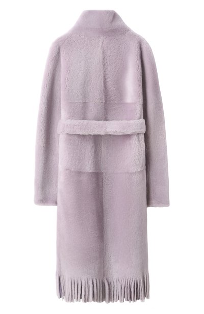 Шуба из овчины VLASTA MOUNTAIN, арт. IMPERIA-TLSK, фото 2