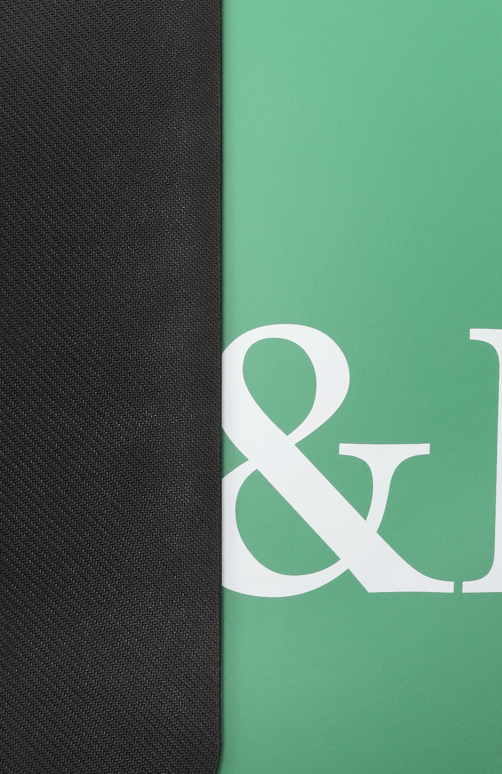 Коврик для йоги SPORTY AND RICH, арт. AC037621300GR03, фото 2