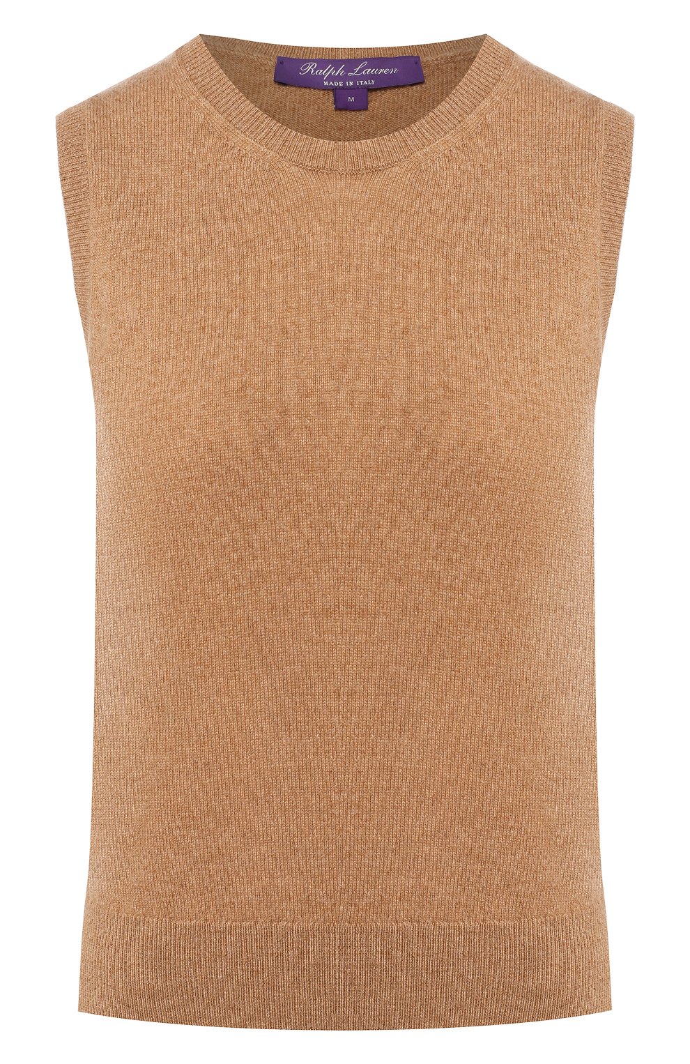 Кашемировый жилет RALPH LAUREN, арт. 290765635, фото 1