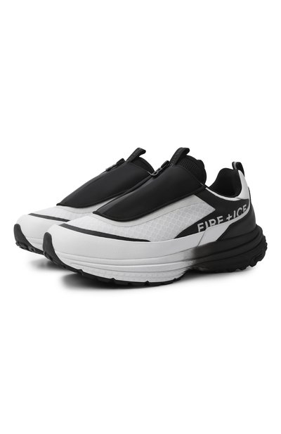 Мужские комбинированные кроссовки taylor BOGNER FIRE+ICE, арт. TAYL0R M