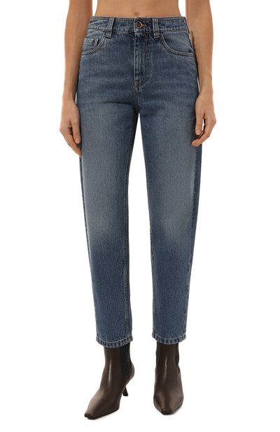 Джинсы BRUNELLO CUCINELLI, арт. MP095P5732, фото 3