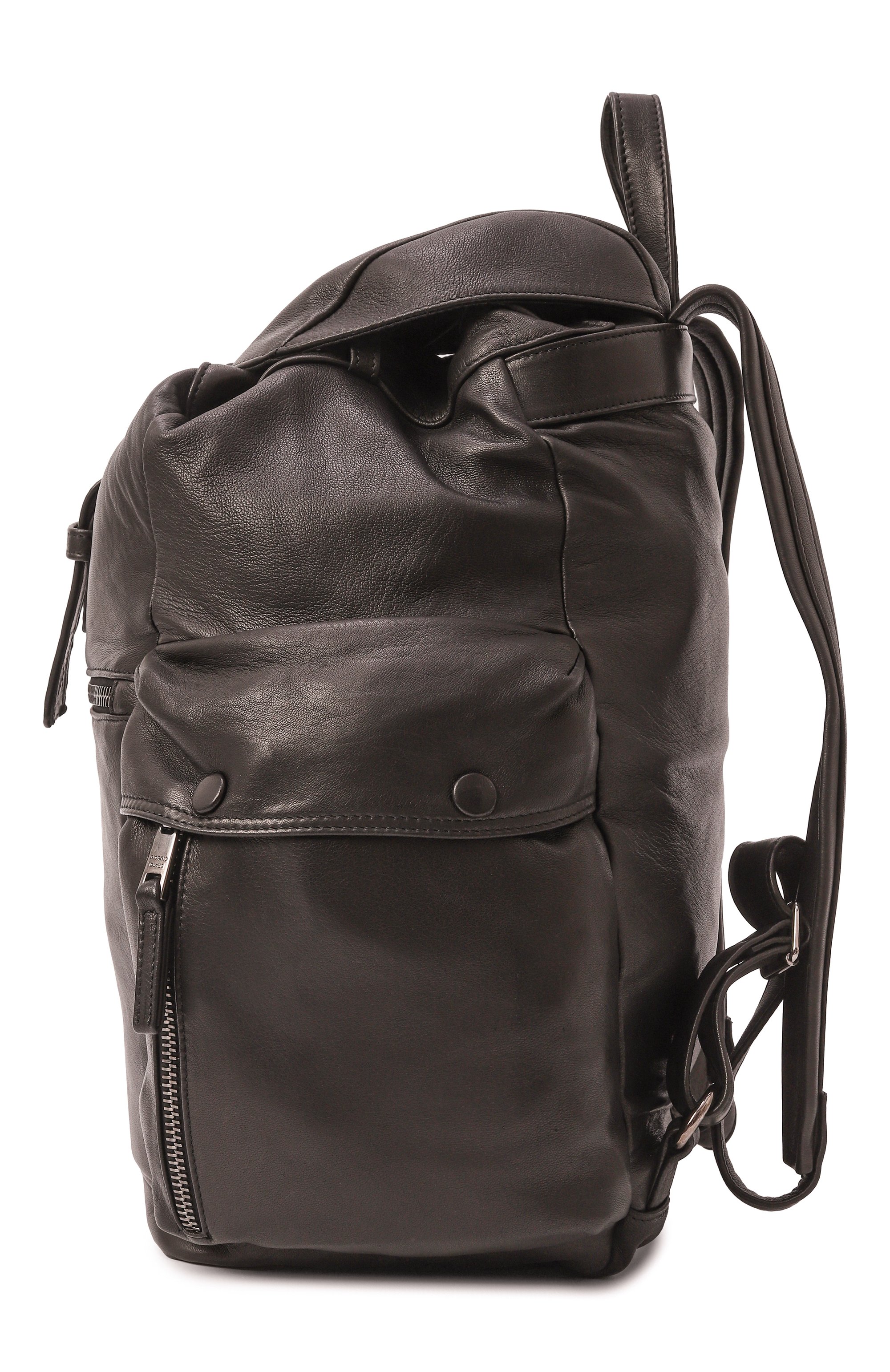 Рюкзак GIORGIO BRATO, арт. BS25S4001V, фото 4