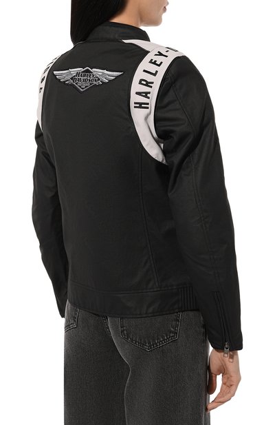 Куртка 120th anniversary imprint HARLEY-DAVIDSON, арт. 97174-23EW, фото 4