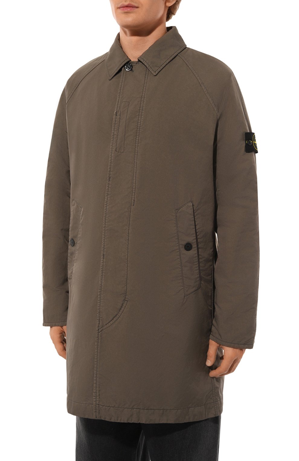Плащ STONE ISLAND, арт. 811570249, фото 3