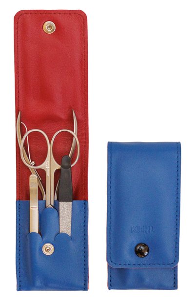 Женского маникюрный набор KIEHL SOLINGEN, арт. 9111/24BRi