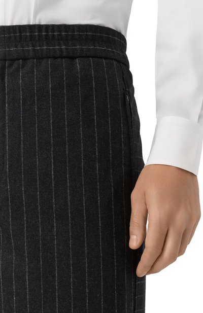 Брюки GIORGIO ARMANI, арт. GM002282/TE17628, фото 5