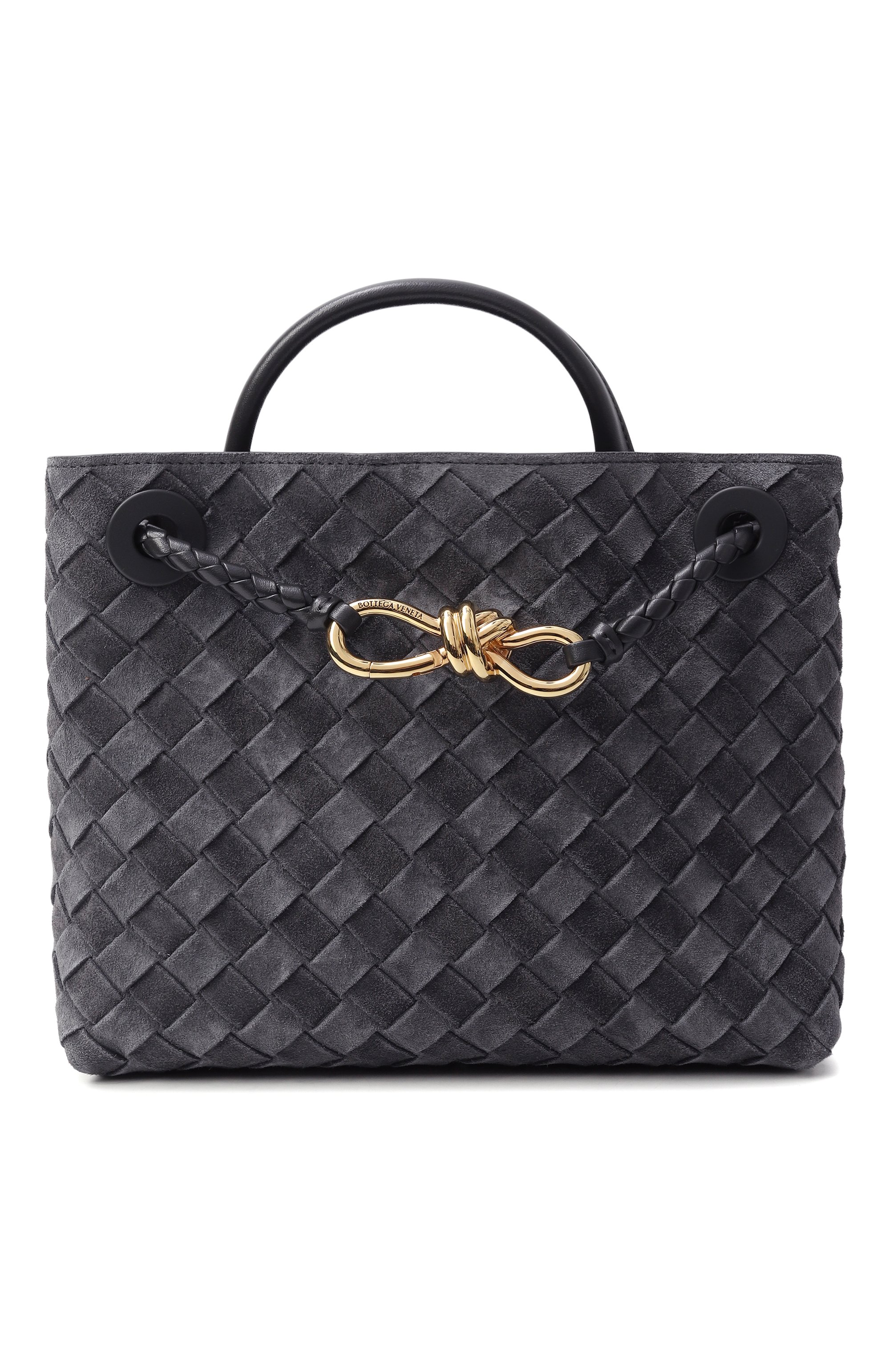 Сумка andiamo small BOTTEGA VENETA, арт. 766014/V1QE6, фото 1