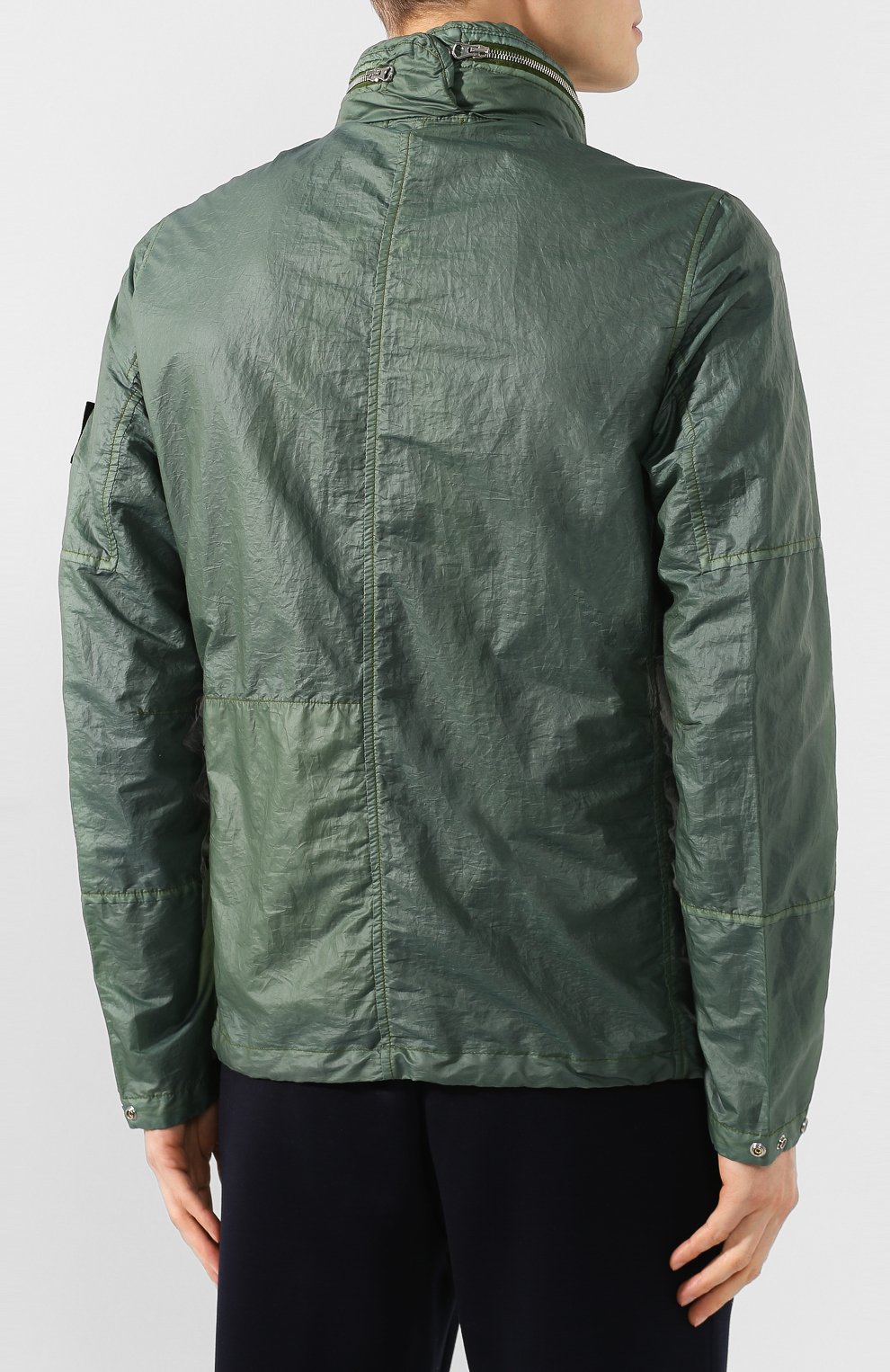 Куртка STONE ISLAND SHADOW PROJECT, арт. 721941005, фото 4