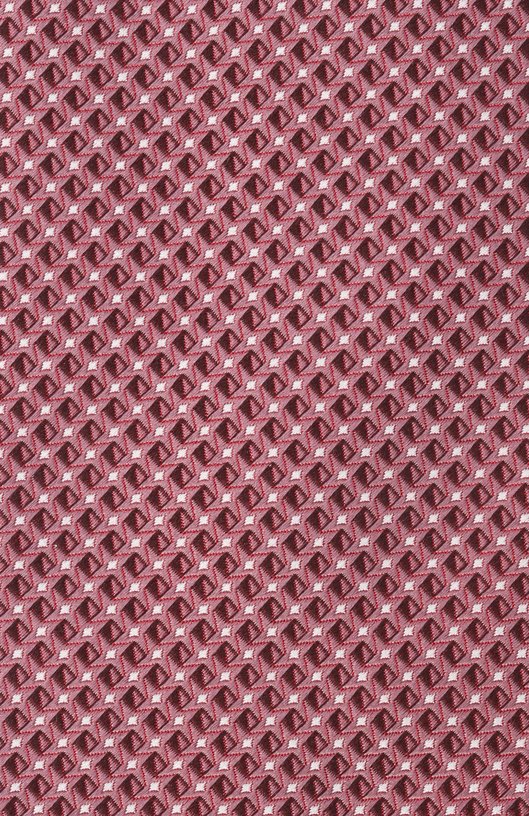 Шелковый галстук BRIONI, арт. 061D00/PD466, фото 4