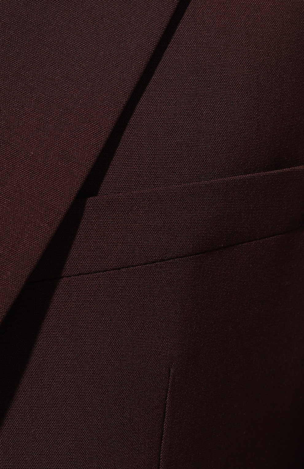 Шерстяной пиджак BOSS, арт. 50521633, фото 7