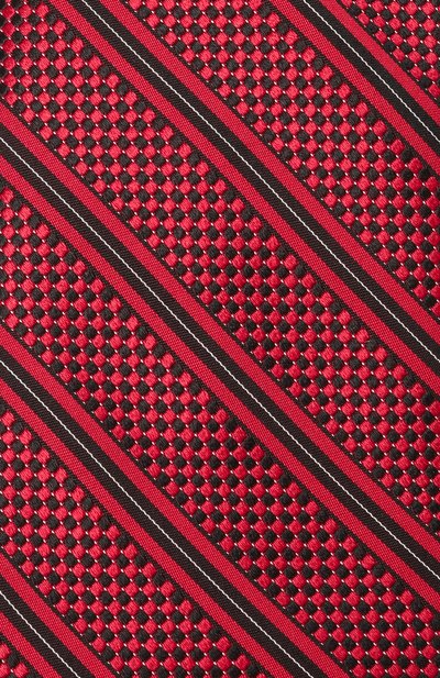 Шелковый галстук STEFANO RICCI, арт. CCXDDL/58201, фото 4