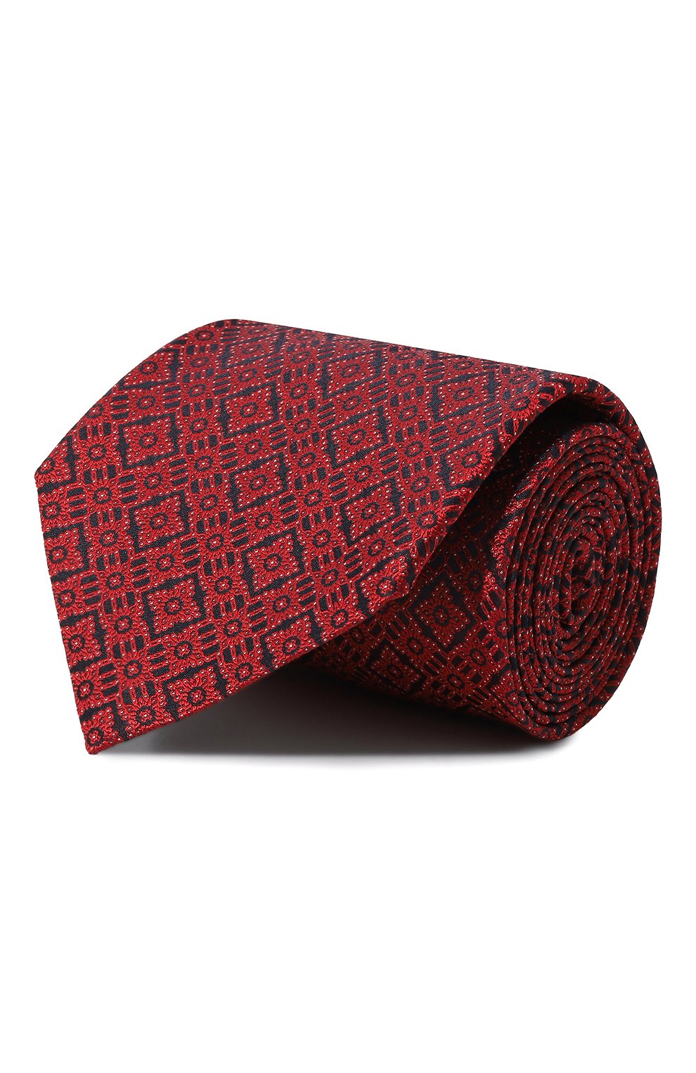 Шелковый галстук STEFANO RICCI, арт. CCX/52003, фото 1