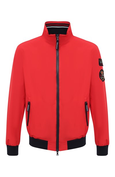 Бомбер PAUL&SHARK, арт. 21412031/ICG, фото 1