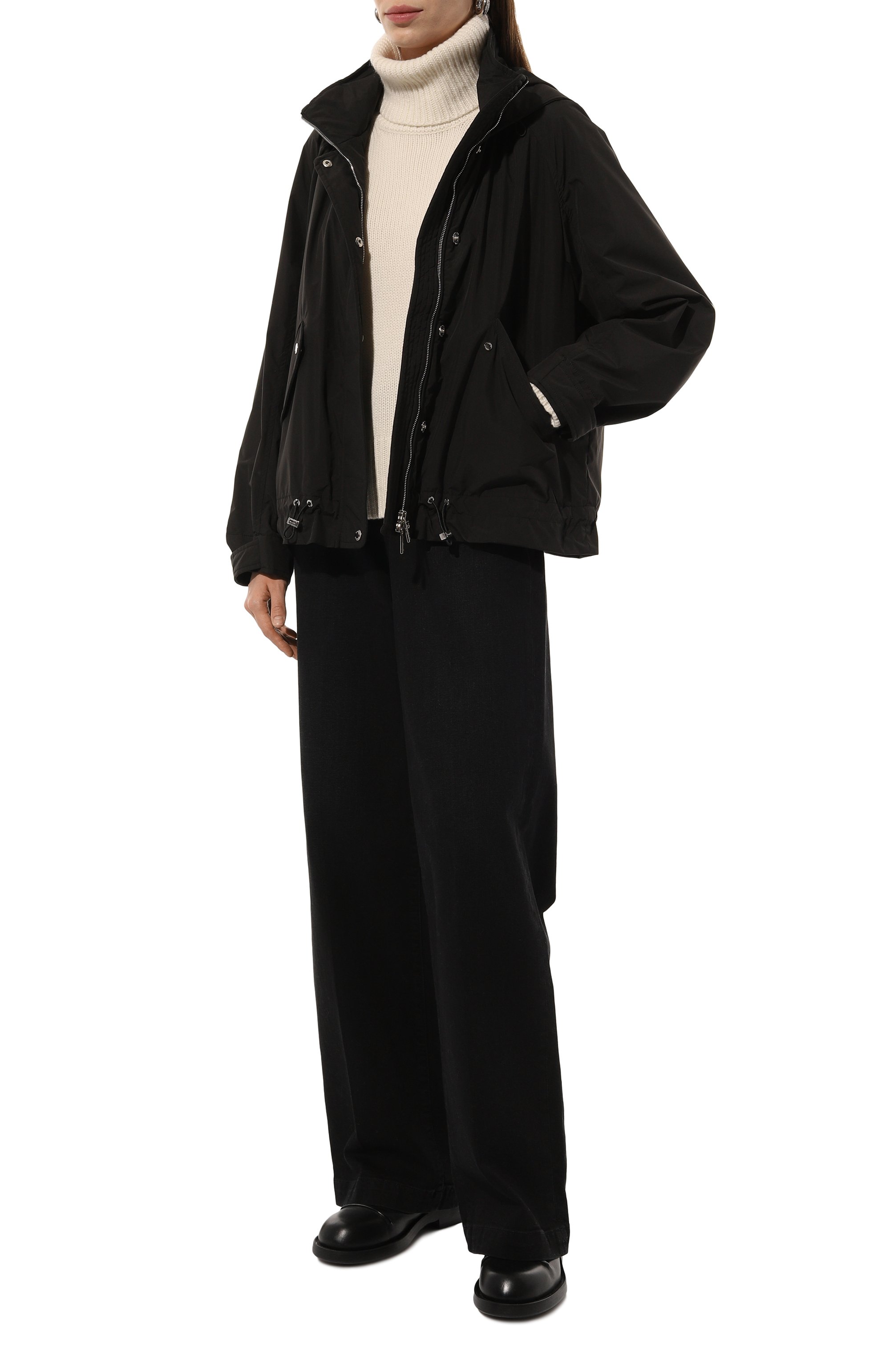 Парка jill-stp MOORER, арт. JILL-STP, фото 2