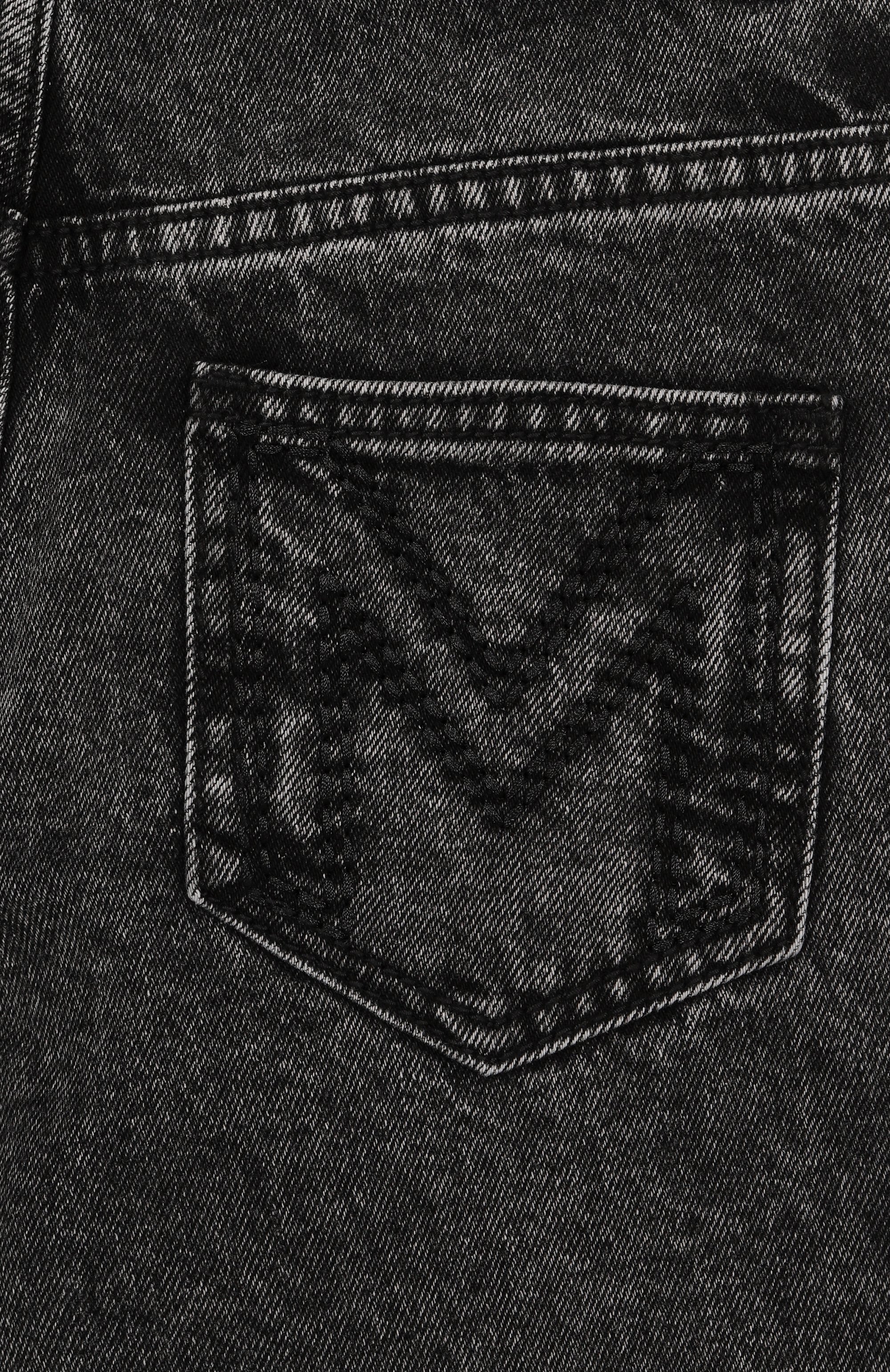 Джинсы MARC JACOBS (THE), арт. W60594, фото 3