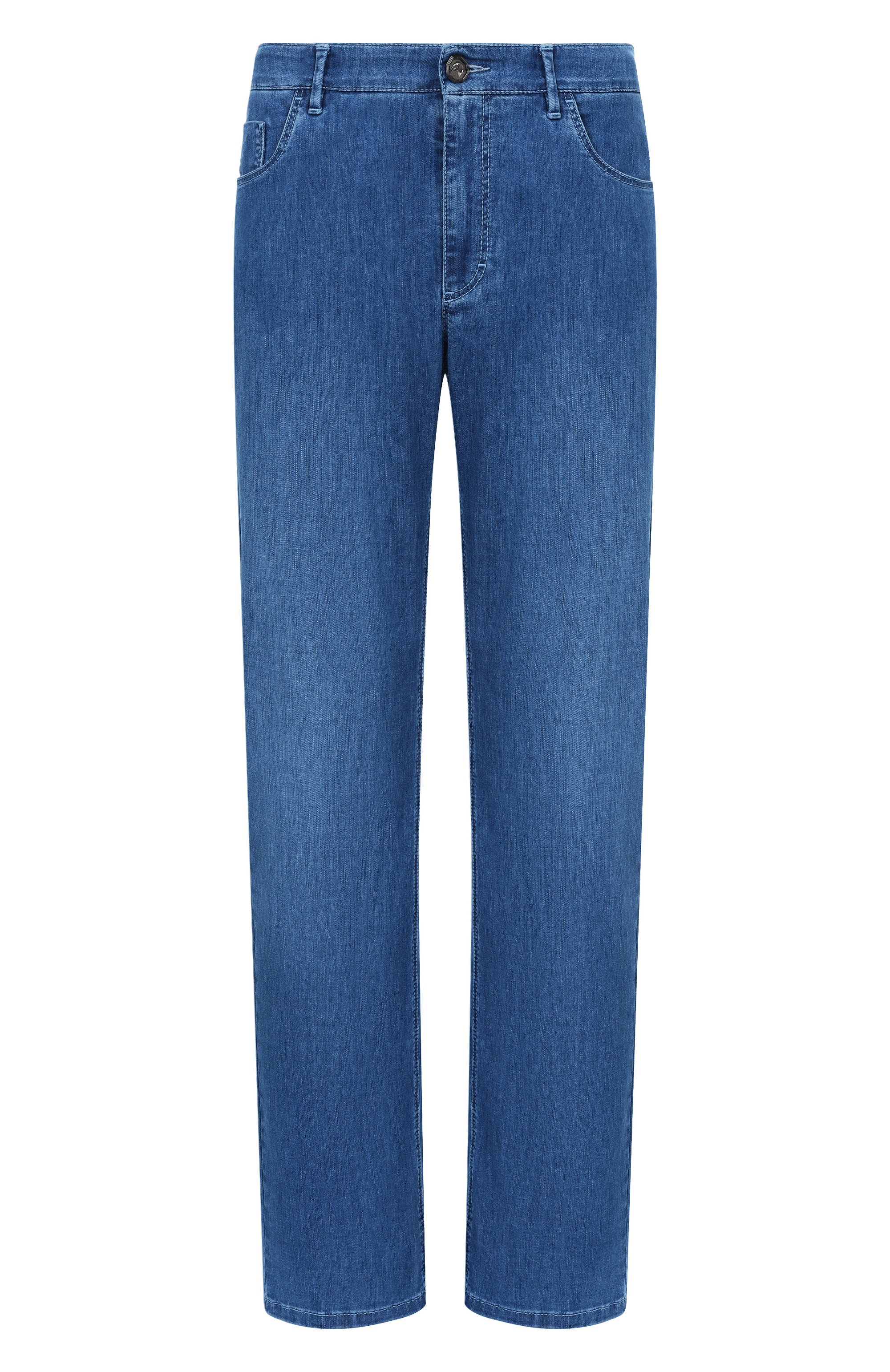 Джинсы regular STEFANO RICCI, арт. M8T61R3130/T5122, фото 1