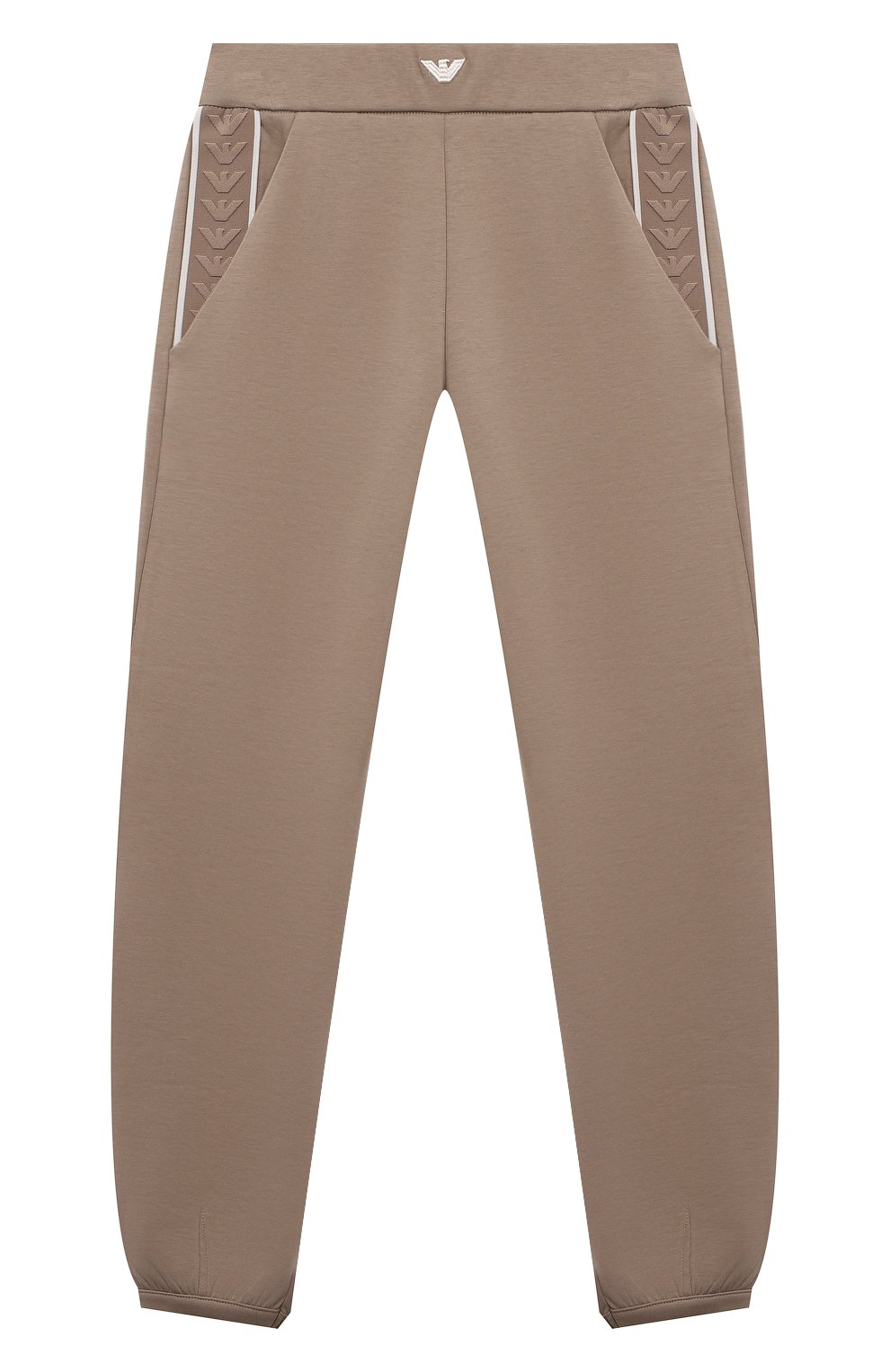 Комплект из толстовки и брюк EMPORIO ARMANI, арт. 6D3V01/1JHSZ, фото 5